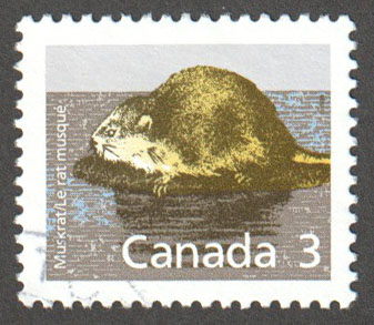 Canada Scott 1157 Used - Click Image to Close